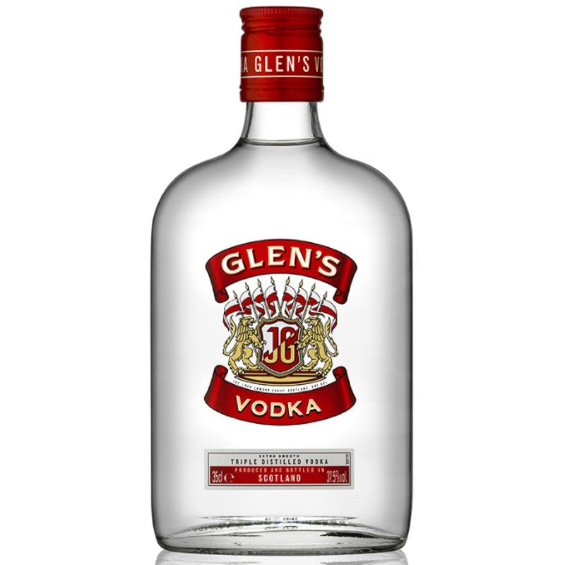 Glen's Original Vodka 35cl