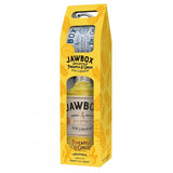 Jawbox Pineapple & Ginger With Mug Gift Pack 70cl