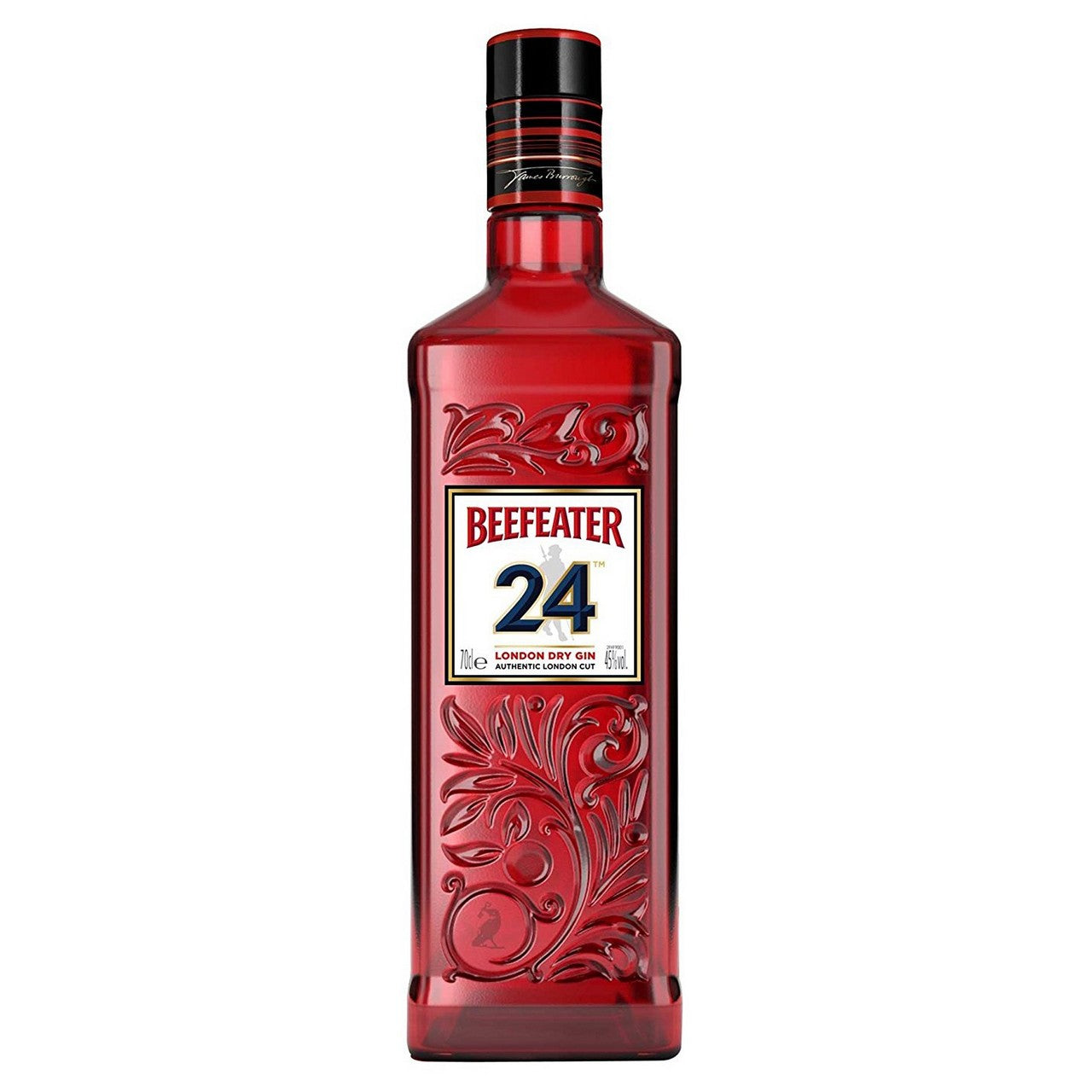 Beefeater 24 The Superior London Dry Gin 70cl