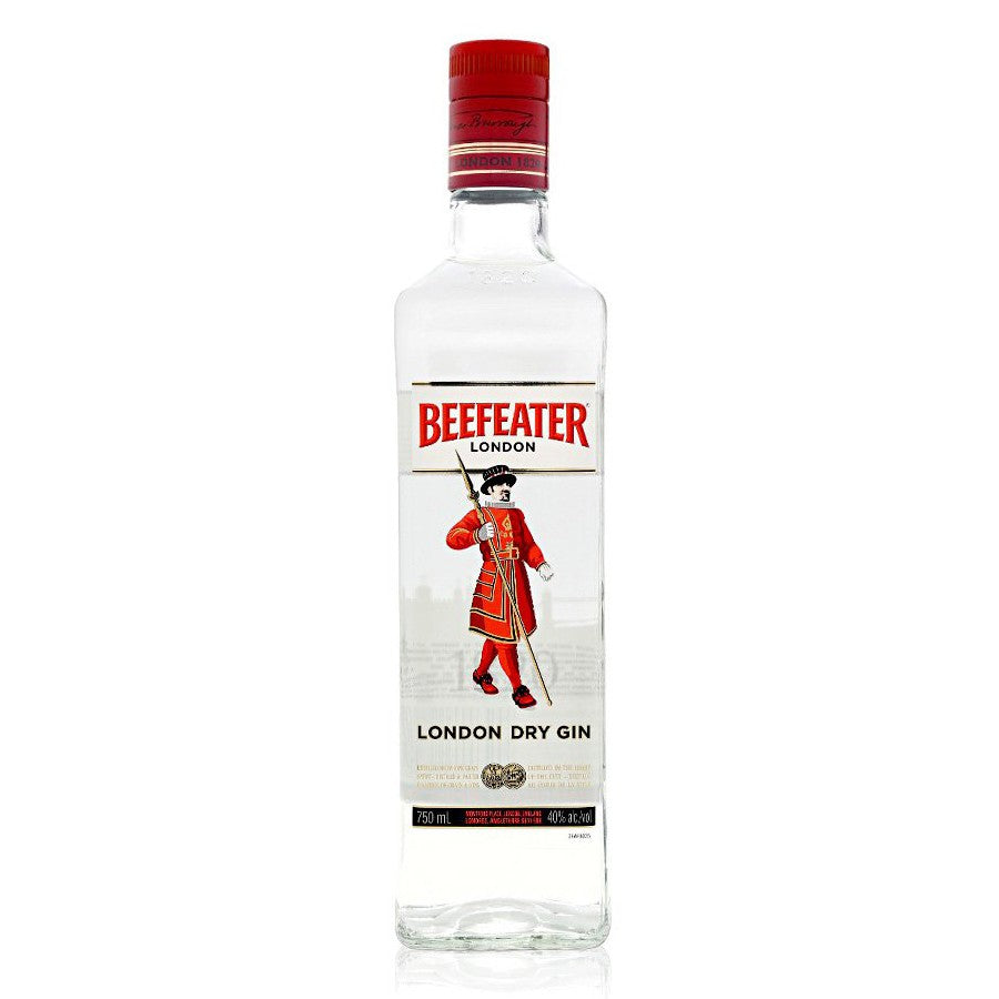 WinePig Beefeater London Dry Gin 70cl