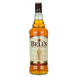 Bell's Blended Scotch Whisky 1.0Ltr