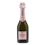 Deutz Brut Rosé Champagne (375ml, 12%)