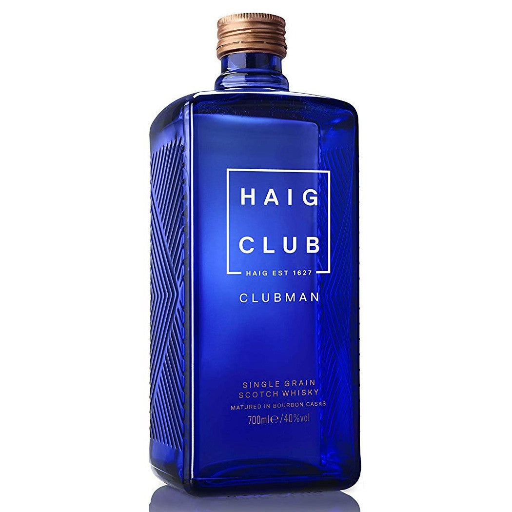 WinePig Haig Club Clubman Scotch Whisky