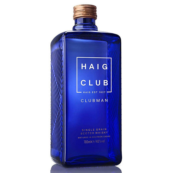 Haig Club Clubman Scotch Whisky – WinePig
