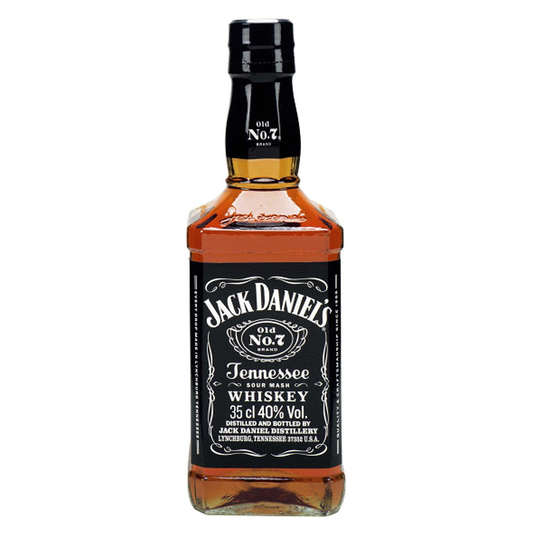 Jack Daniel's Old No 7 Whiskey 35cl