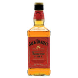 Jack Daniel's Tennessee Fire Cinnamon Liqueur 70cl