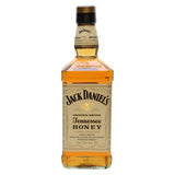 Jack Daniels Tennessee Whiskey Honey 70cl