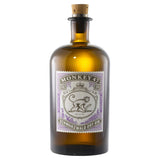 Monkey 47 Schwarzwald Dry Gin (50cl, 47%)