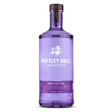 Whitley Neill Hand Crafted Parma Violet Gin (70cl, 43%)