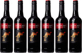Yellow Tail Jammy Red Roo case of 6 (750ml,)